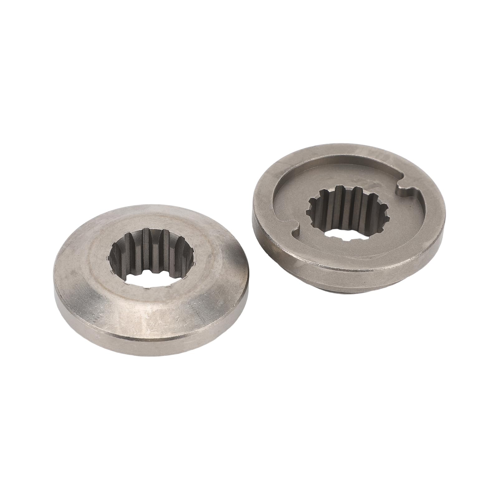 Kit de buje de hélice 835257K12 Juego de cojinetes de arandela de empuje delantero para fuerabordas Mariner 40‑60HP 4 tiempos