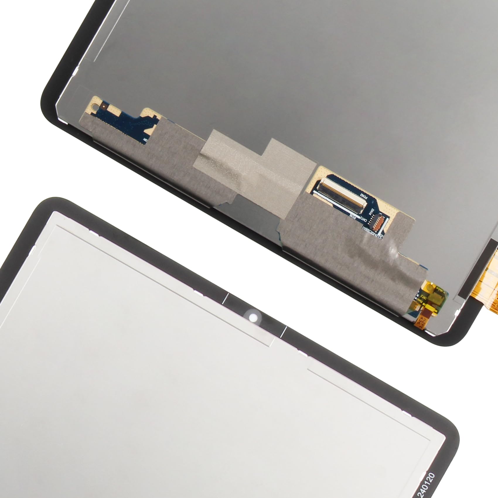 Schermo LCD per Samsung Galaxy Tab S6 Lite 2024, display LCD per Samsung Galaxy Tab S6 Lite 2024 SM-P620 SM-P625 P620 P625 Display Touch Screen Digitizer Ricambio Kit di Riparazione (nero)