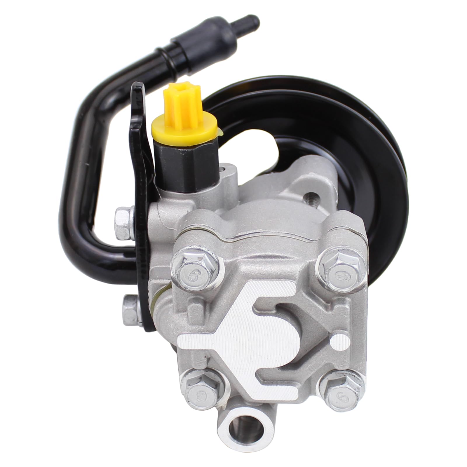 Bomba de dirección asistida para Hyun-dai Getz 1.4i 1.6 2002-2010