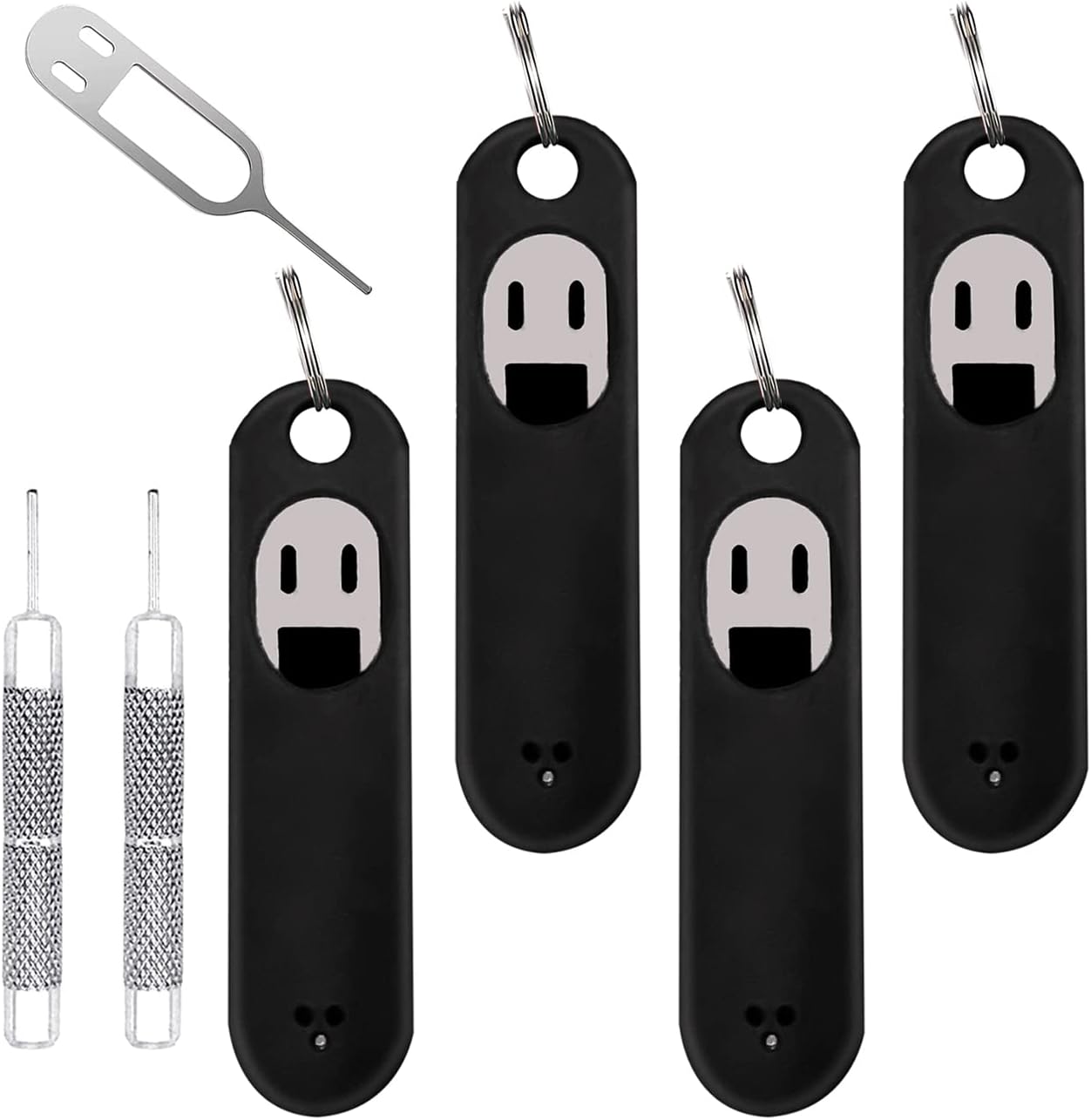 J-Kare Lot De 10 Outils D'&eacute;jecteur De Carte SIM | 10 Pi&egrave;ces