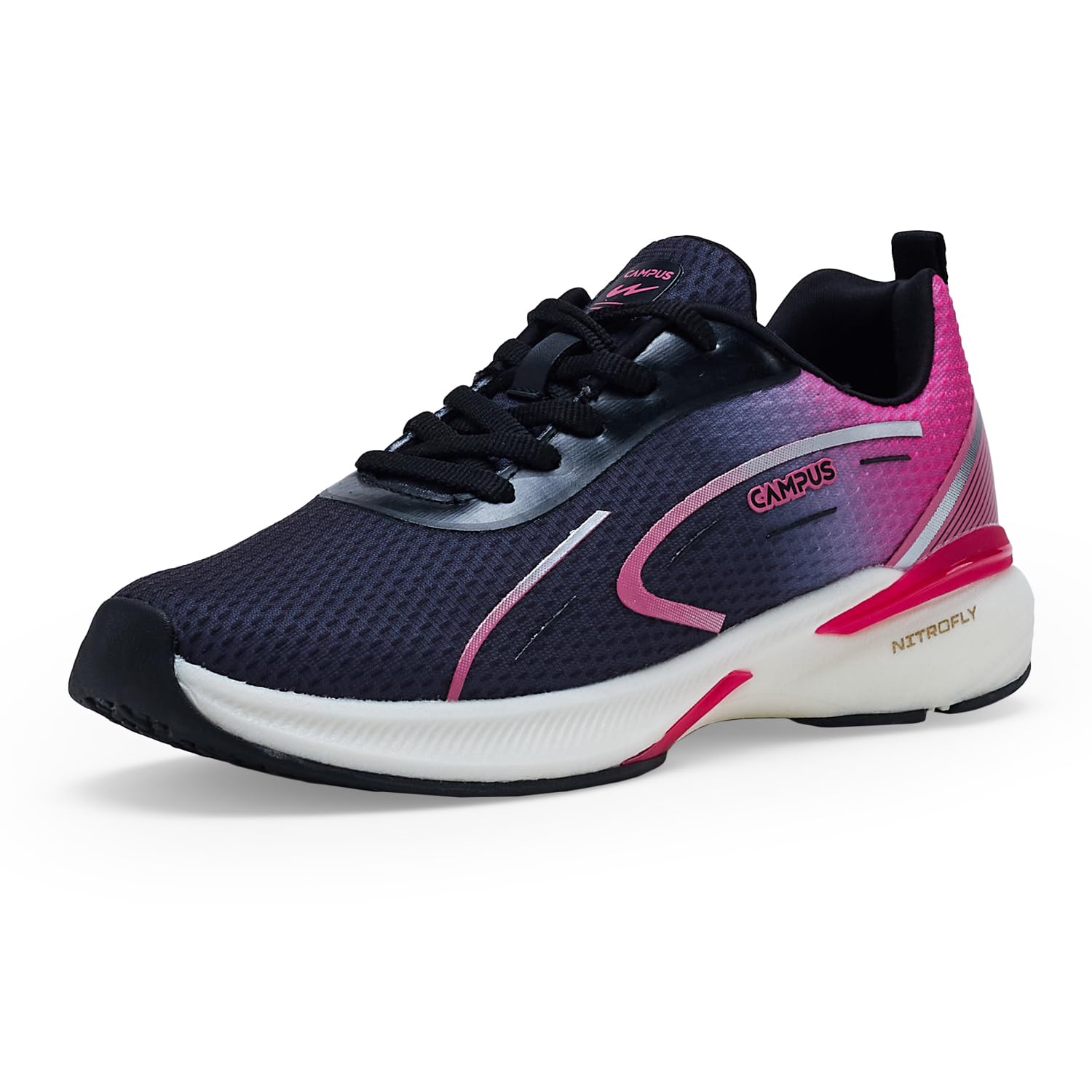 campus Women Revi Running Shoes-picture-33