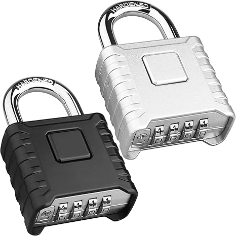 Diyife Heavy Duty Combination Padlock Diyife Heavy Duty Combination Padlock