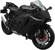 【超希少品‼️】YAMAHA ヤマハペグ一式 黒 ヤマハ YZF-R15 V4 【インドモデル】バイク館24ヶ月保証付き