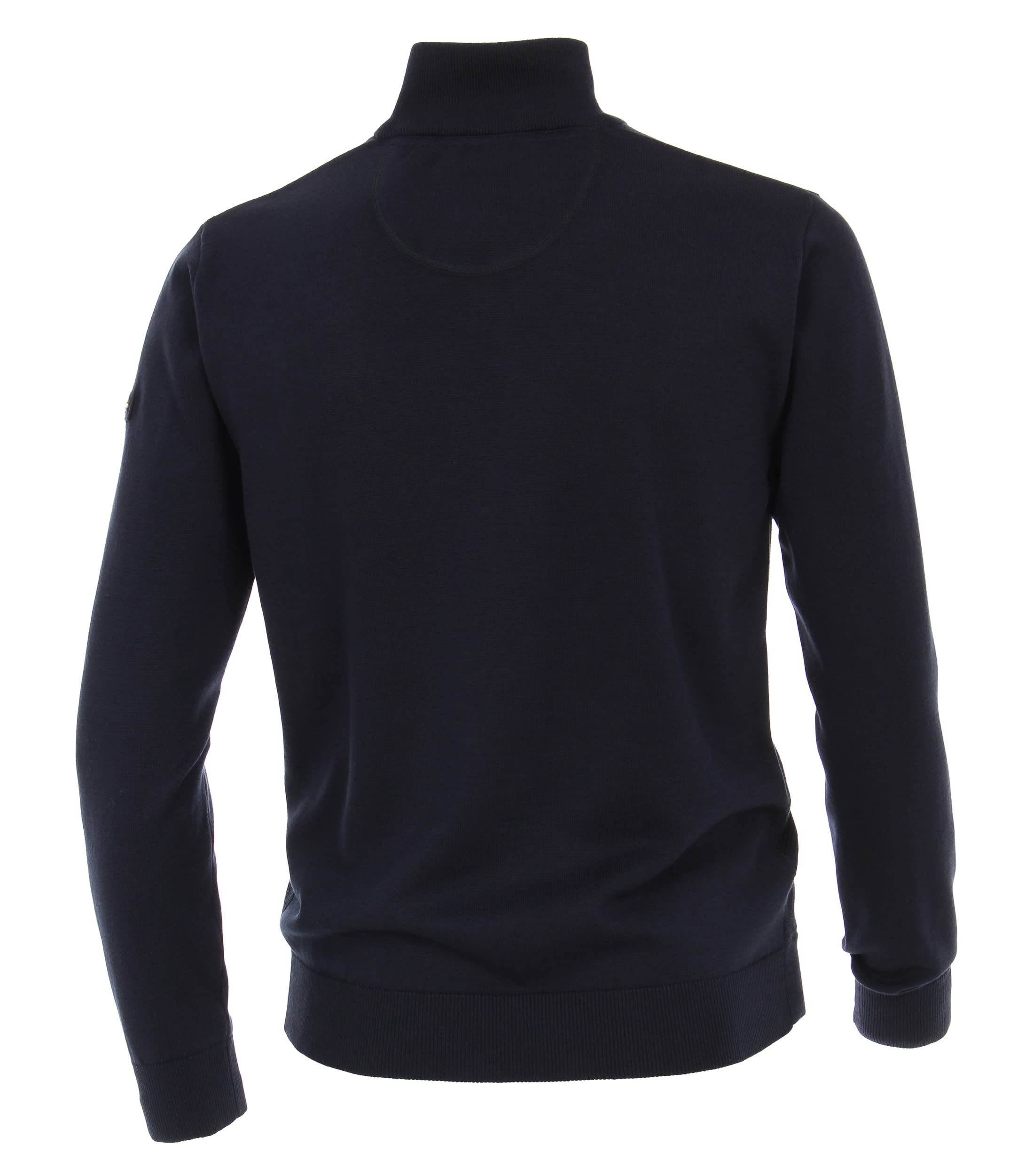 Redmond sweter petrol
