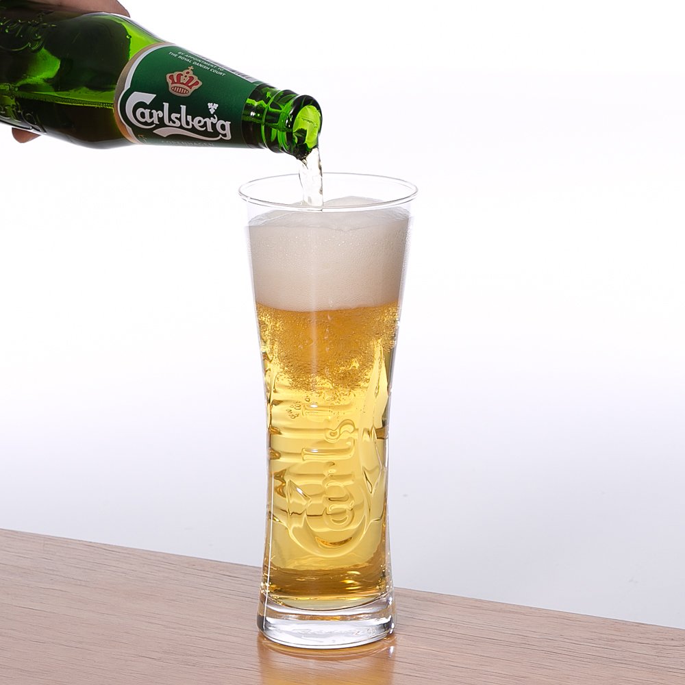 Amazon.co.jp: Carlsberg カールスバーグ クラブボトル 国産