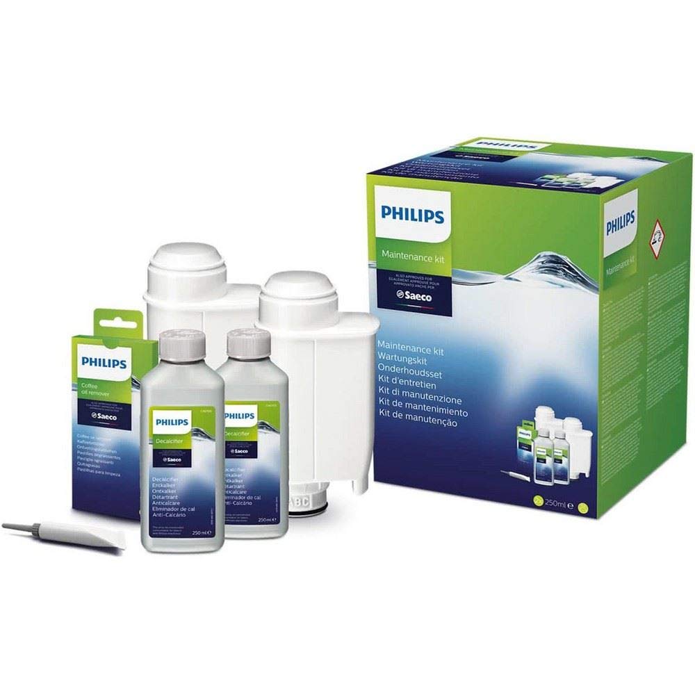 Philips CA6706/10 Kit manutenzione con filtro Brita Intenza