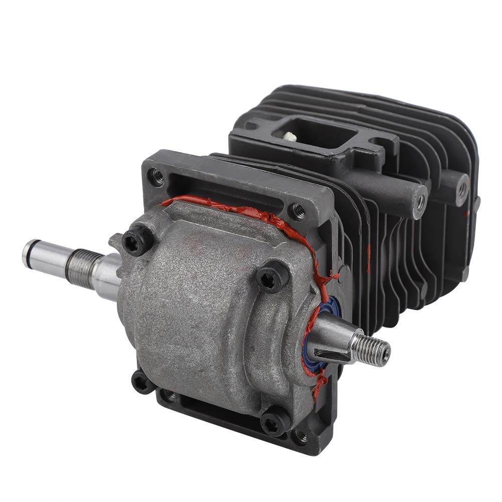 Venta loca Motor del Motor, cigüeñal de pistón de Cilindro de 8 mm para Motosierra MS170 MS180 018