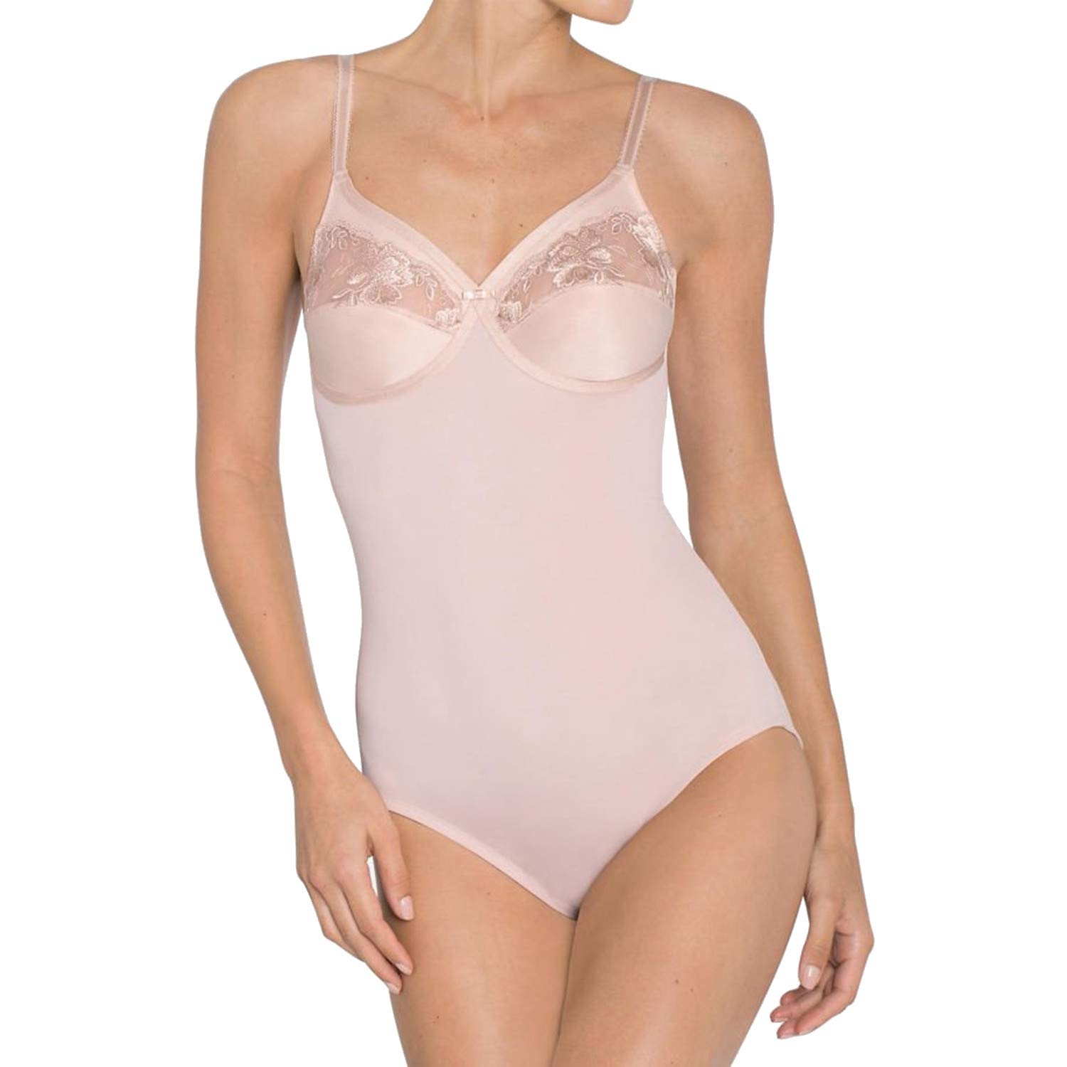 Triumph Damen Modern Posy Bs Formender Body