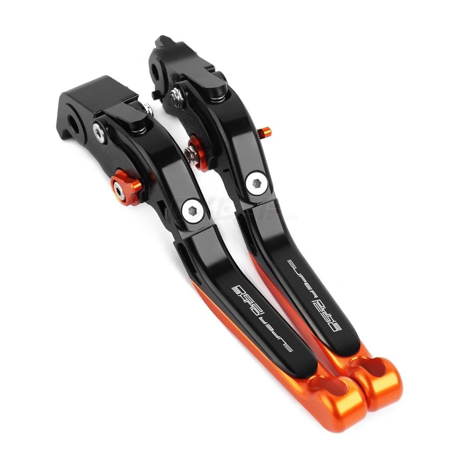 KTM 1290SUPER DUKE クラッチブレーキレバーセット Amazon | ブレーキ クラッチレバーセット For K-T-M 1290 スーパー