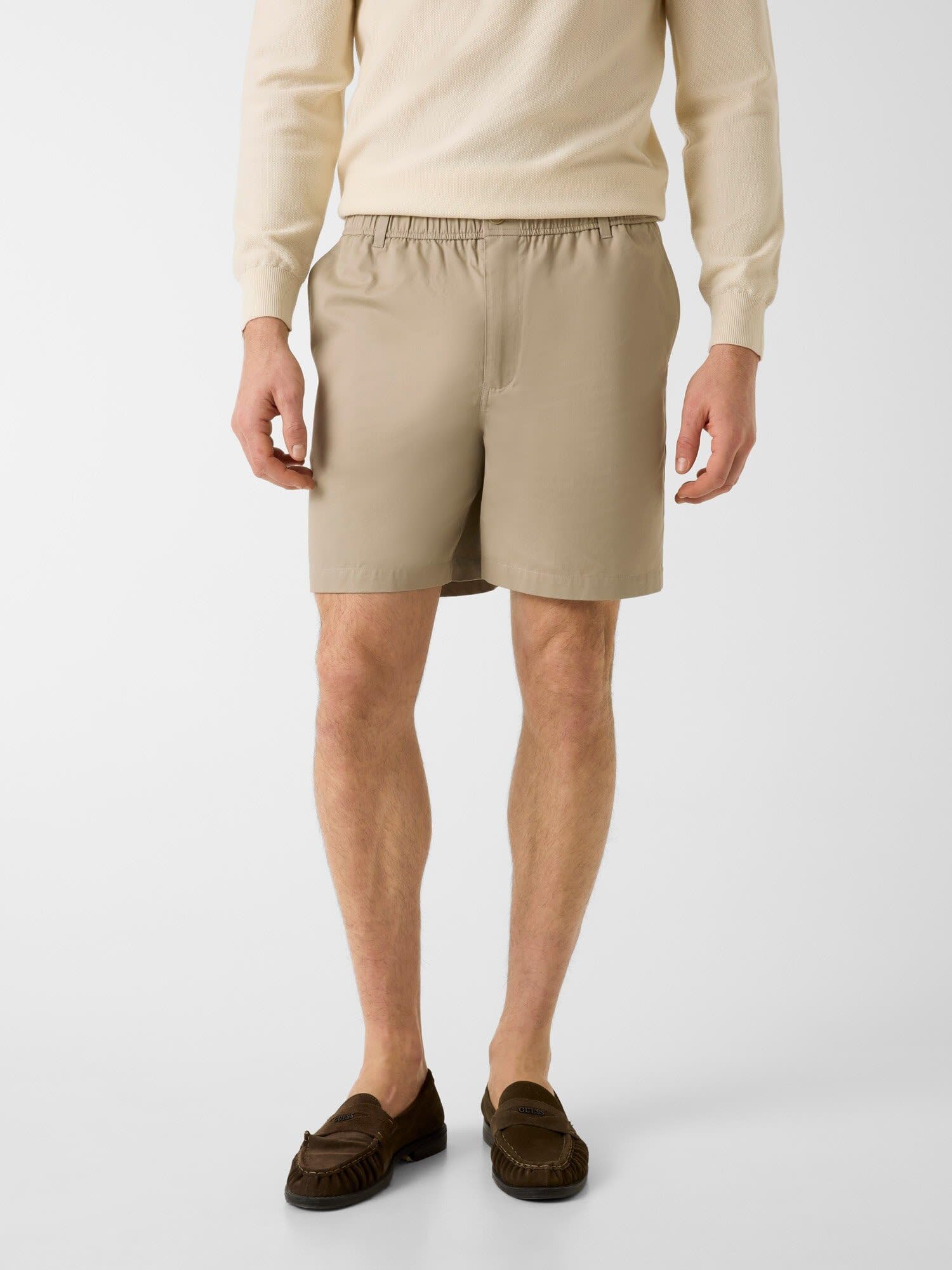 Guess Field Erkek Regular Fit Şort