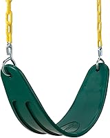 Vista 8 de Asiento de columpio adicional, Azul