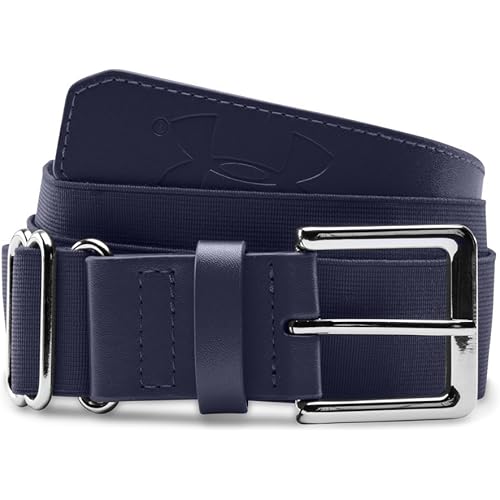 Under Armour Boys' Baseball Belt