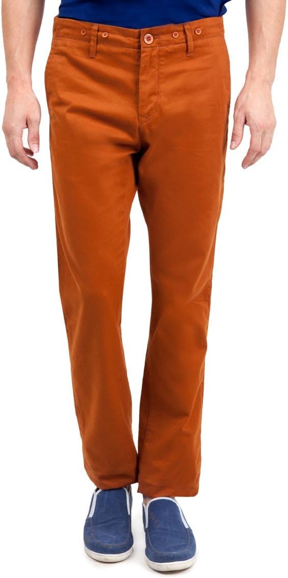Freecultr Men's Abel Pants