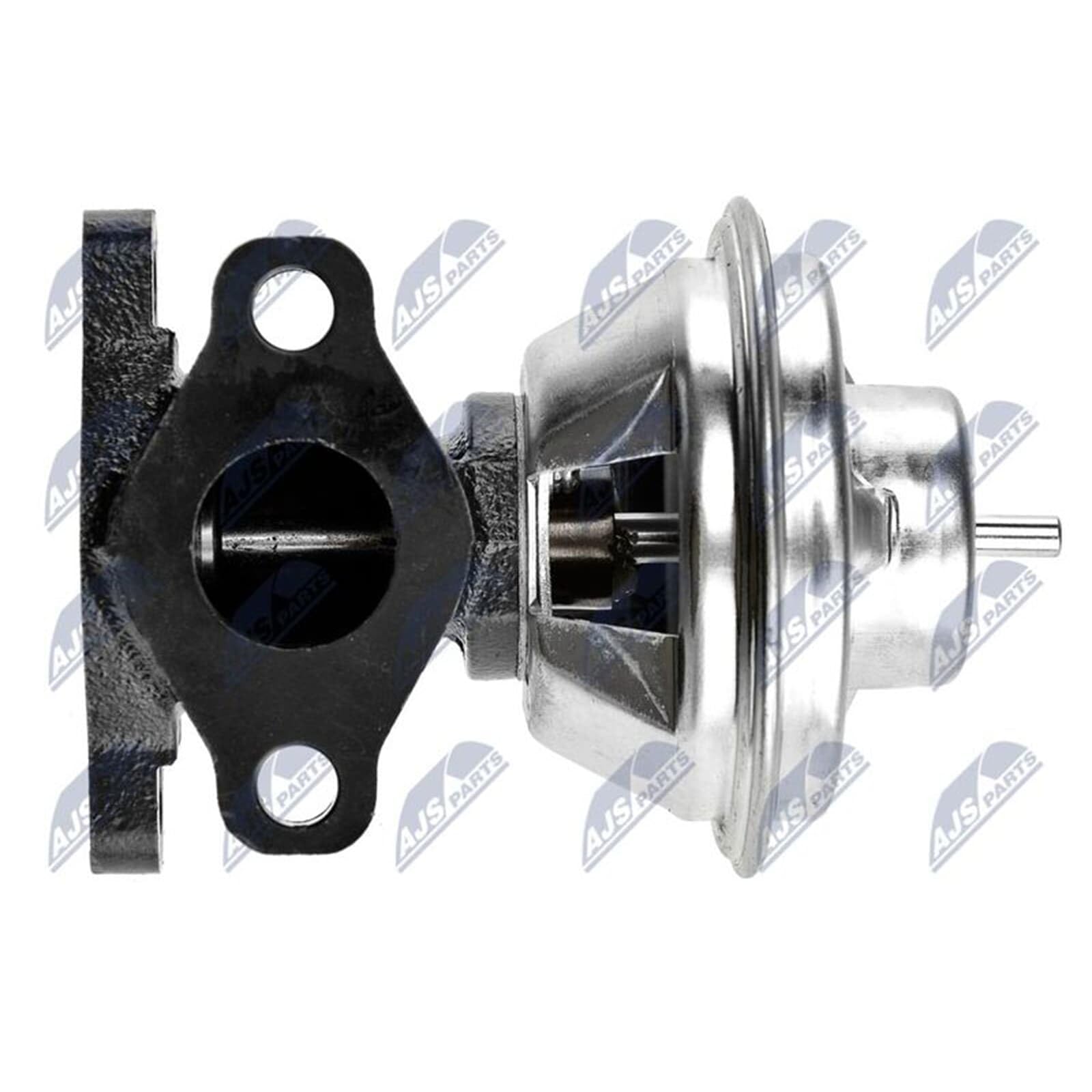 NTY Valvola ricircolo gas scarico-EGR EGR-HY-506 | Compatibile con: HYUNDAI GETZ, TUCSON, KIA SPORTAGE II