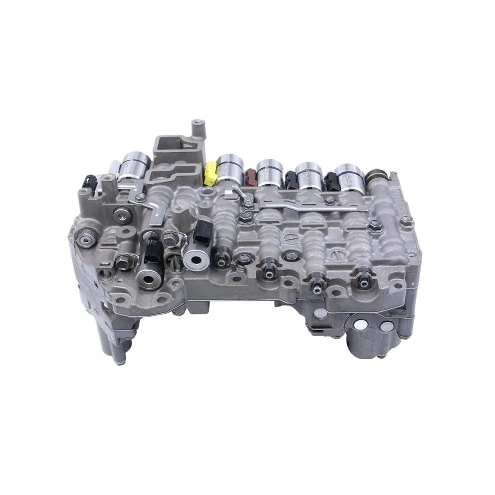 Ikqsvkqr One Color 09G325039a 09G Tf-60Sn Automatic Transmission Valve Body Compatible For Jetta 2005-2009 Compatible For Passat Sharan Touran