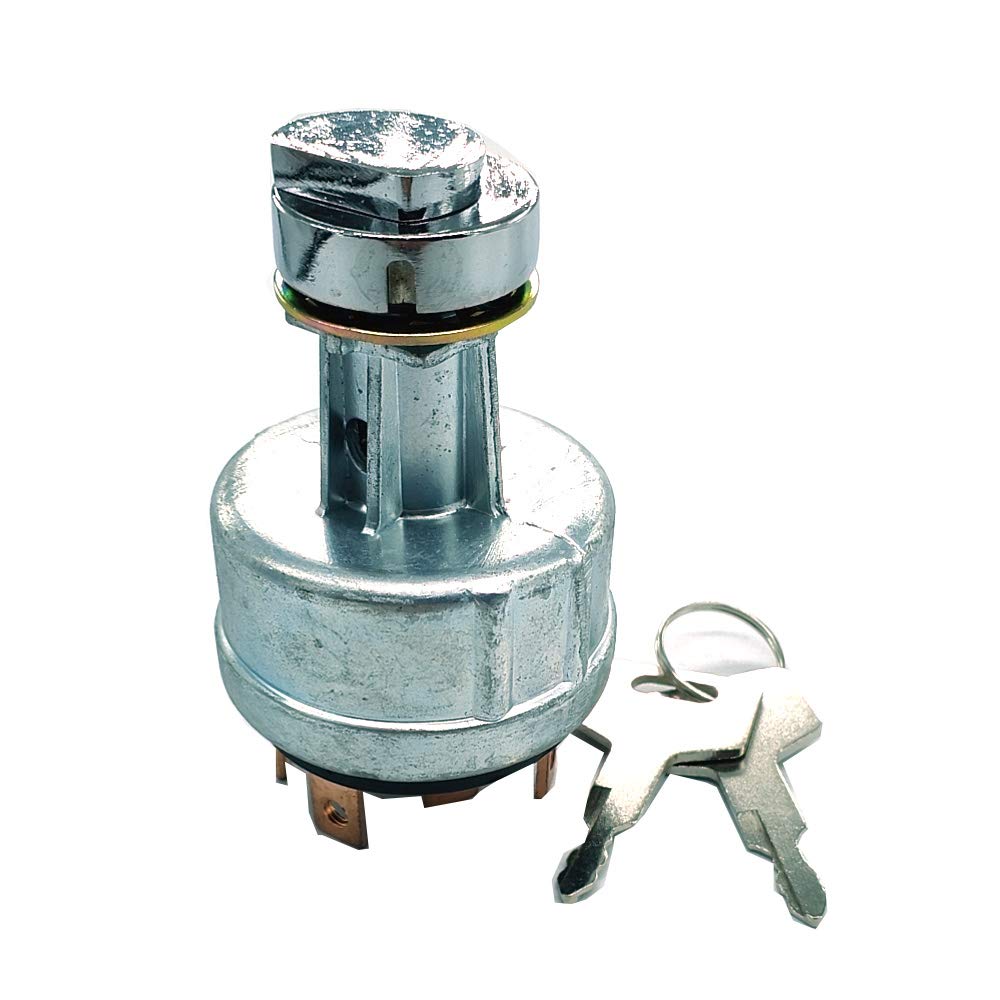 たけきち Amazon.com: Ignition Switch 1700100023 for Takeuchi TL130