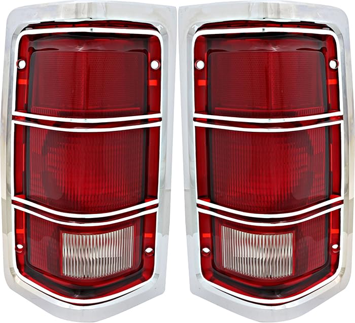 Amazon.com: For Dodge D100 D150 D250 D350 W100 W150 W250 W350