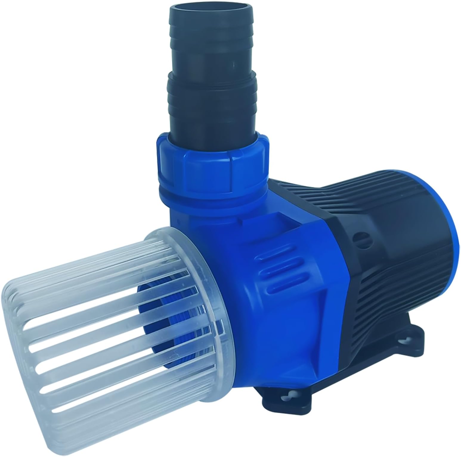 NEZO Aquarium Water Pump with Controller, Submersible and