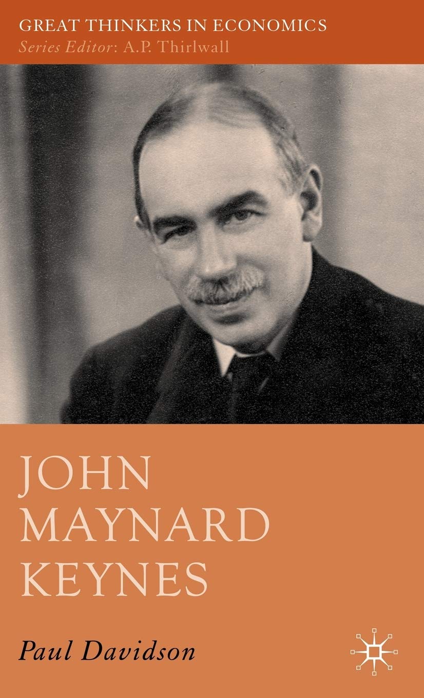 John Maynard Keynes | Amazon.com.br