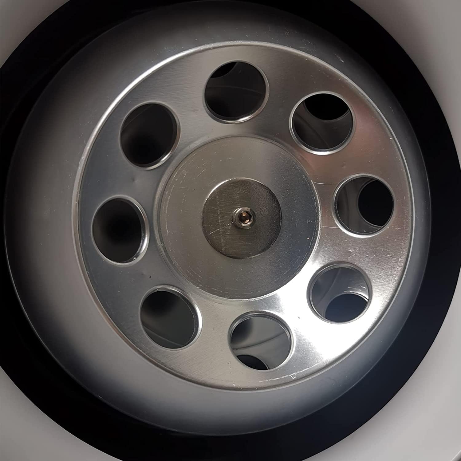 Wirówka o dużej prędkości 4000rpm,Wirówka elektryczna stacjonarna, z cyfrowym wyświetlaczem LCD prędkości/czasu, do separacji próbek i analizy jakościowej,Mainengine+-4 * 50mL