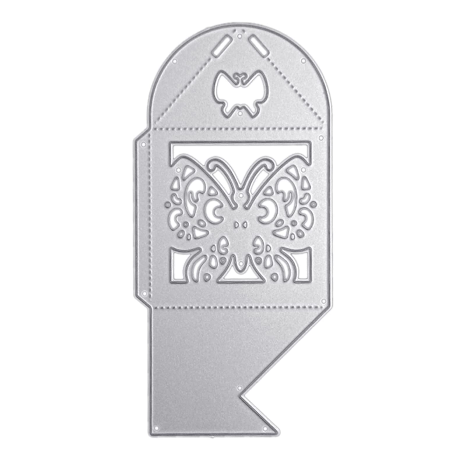 Tsophreniq Cutting Dies Hand Embossing Stencil Templates Metal Cutting Dies Scrapbooks Album Paper Card Decorations Metal