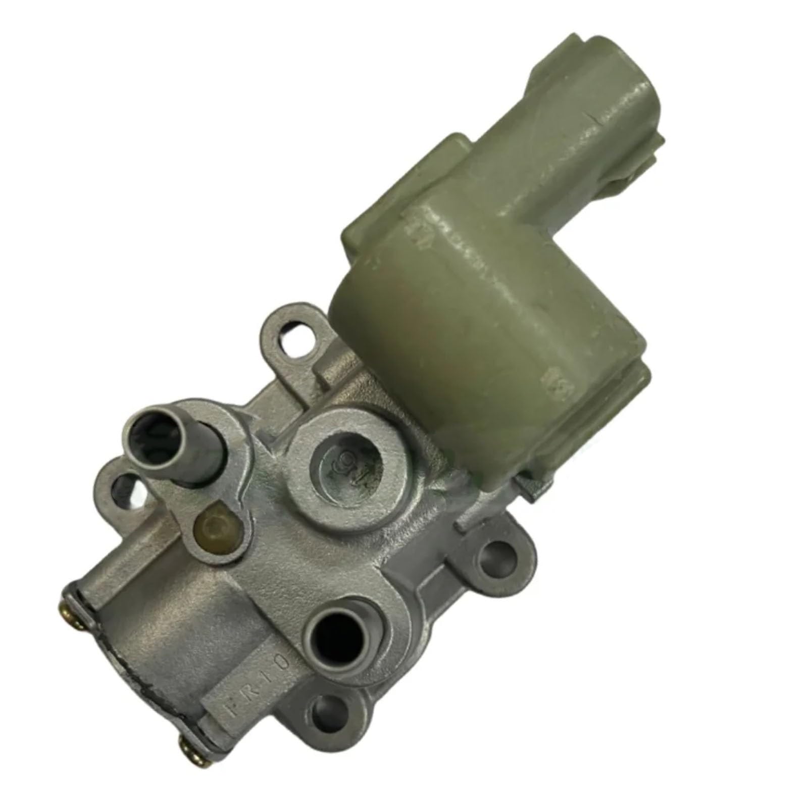 Tudexx One Color Idle Air Control Valve Compatible With Toyota For Camry 1996-2001 For Solara 1999-2001 Idle Air Control Valve Iac Valve Auto Replacement Parts 22270-74340