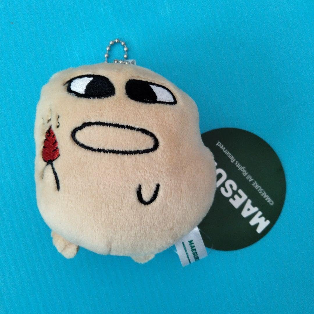 マエスケ BIGぬいぐるみ MAESUKE モーリーファンタジー限定 プライズ m13015887142_1.jpg?1754142210