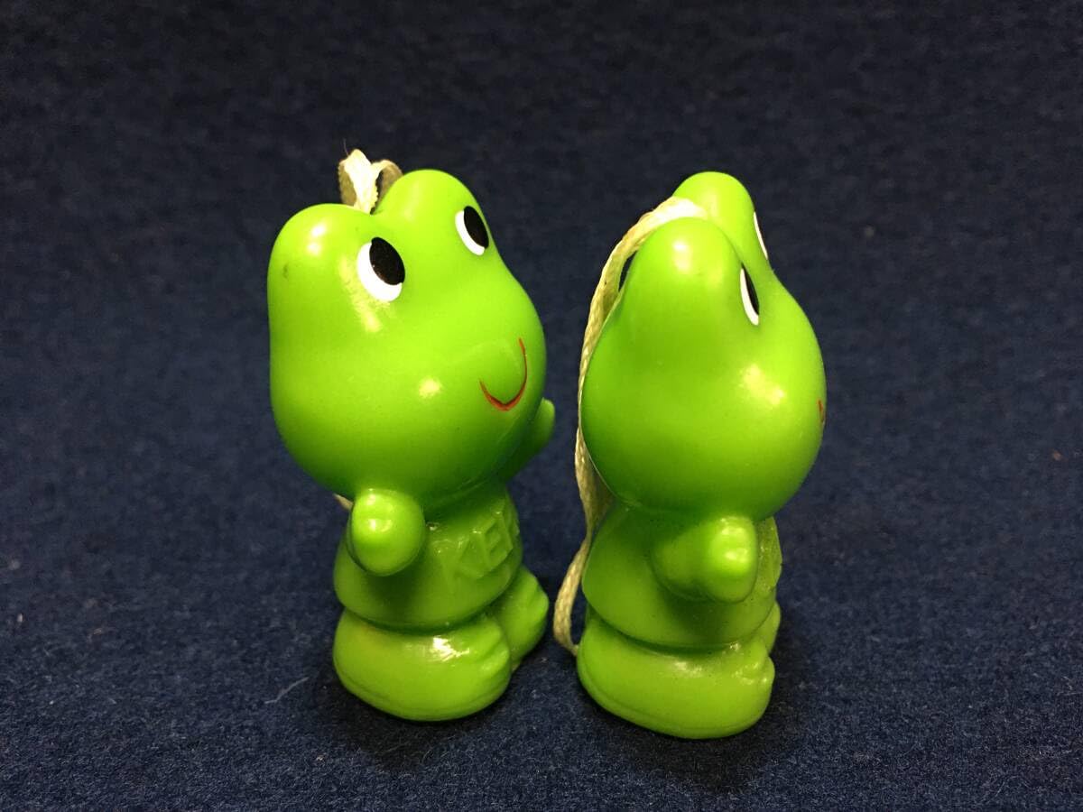 コルゲンコーワ ケロちゃん 起き上がりこぼし 起き上がり小法師 起き上がりカエル コルゲンコーワ ケロちゃん 起き上がりこぼし 起き上がり小法師