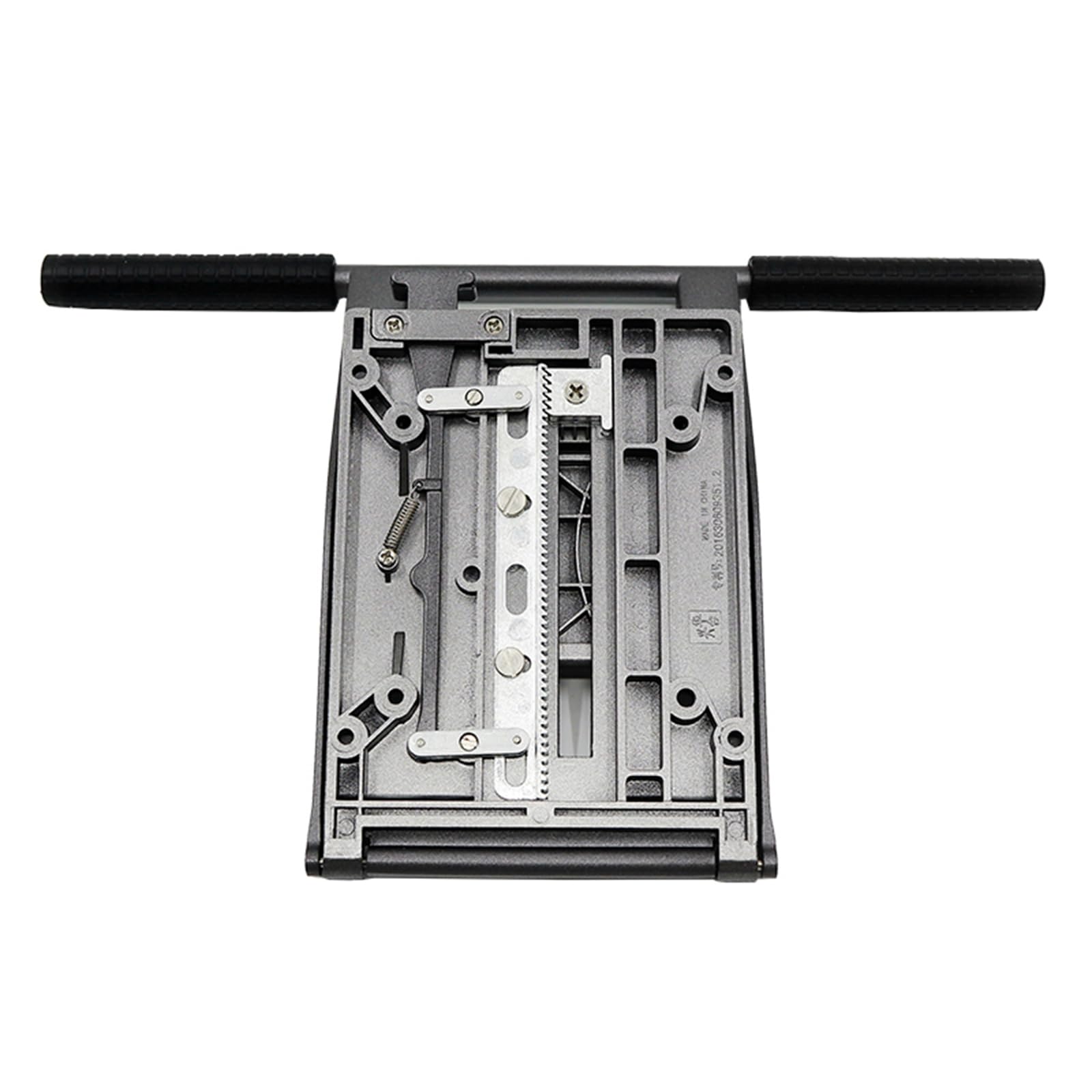 Supporto per tablet da disegno, supporto grafico digitale, computer portatile con angoli regolabili da 15° a 85° per grafica da 13 a 27 pollici, regolabile