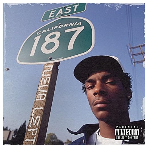 Neva Left [Explicit]