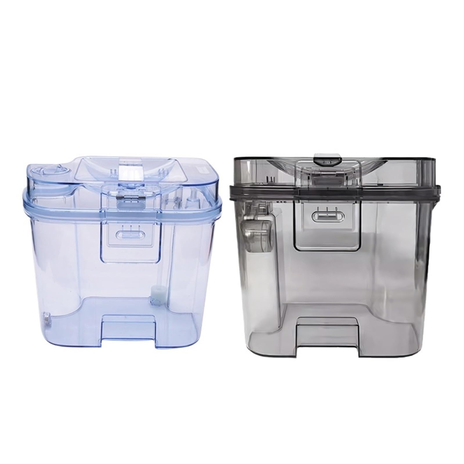 RANJIAO Accessories Original Clean Water Tank, Sewage Tank,Compatible for Dreame W10 / W10 Pro, Vacuum Cleaner Spare Parts Accessories(Fresh Water Tank)