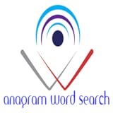Anagram game