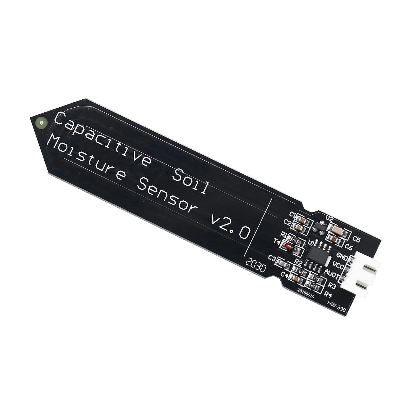 Electronic Spices SEN0193 Digital capacitive soil moisture sensor V2.0 (B0BHWDDH2N) Amazon Price History, Amazon Price Tracker