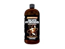 Pharmacist Recommended 16 oz Advanced Bionetix Colloidal Silver Hydrosol, All Natural & Promotes A Healthy Immune System. Colloidal Silver That Actually Works!