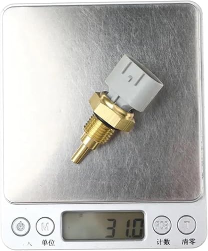 Miniatura 5 de 13650-50F01 1365050F01 Car Engine Coolant Temperature Sensor Water Temp Switch