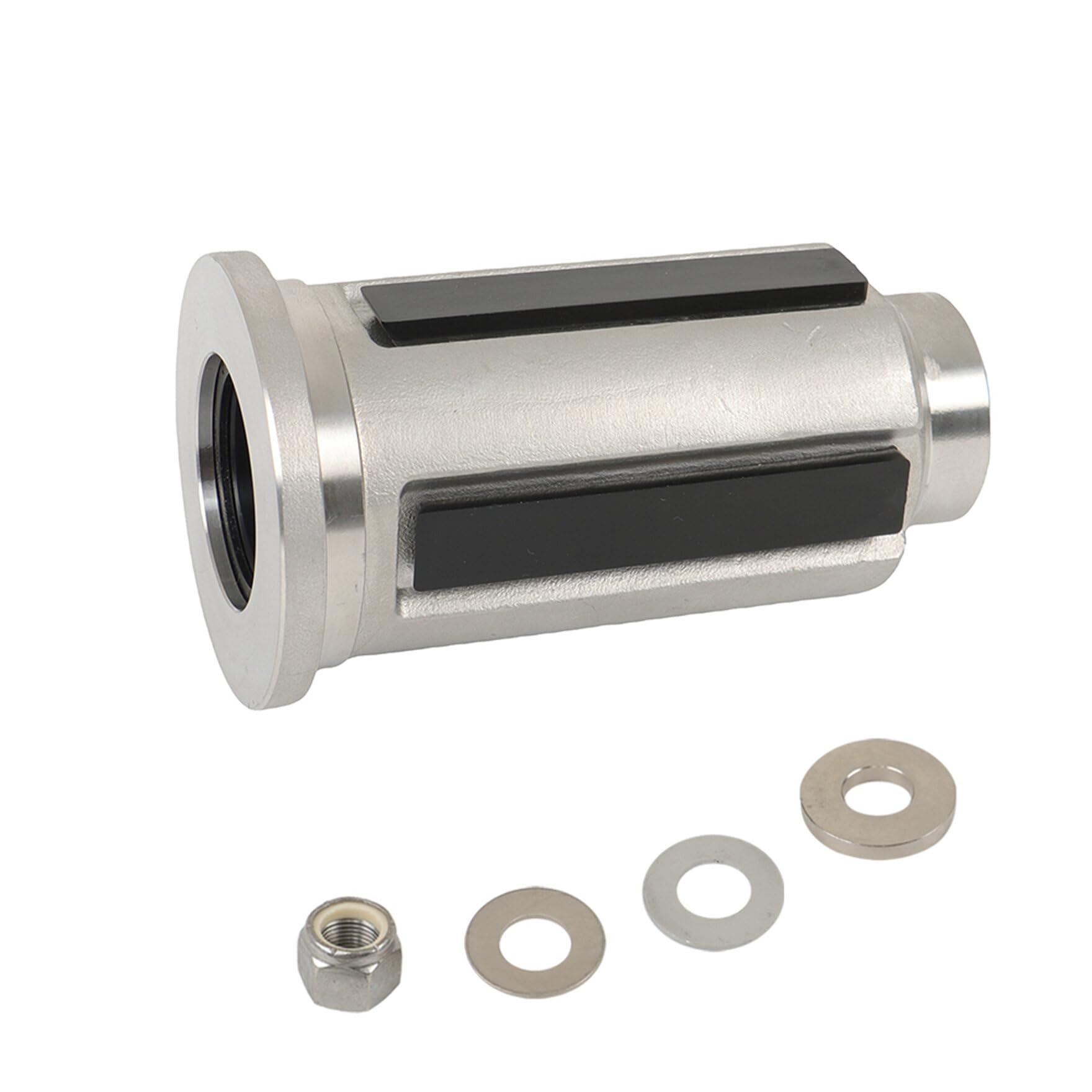 waltyotur Heavy Duty Propeller Shaft Hub Kit Replacement for X XS Mercrusier 200-300hp with 1.25 Propshafts 840389K06 840389Q06