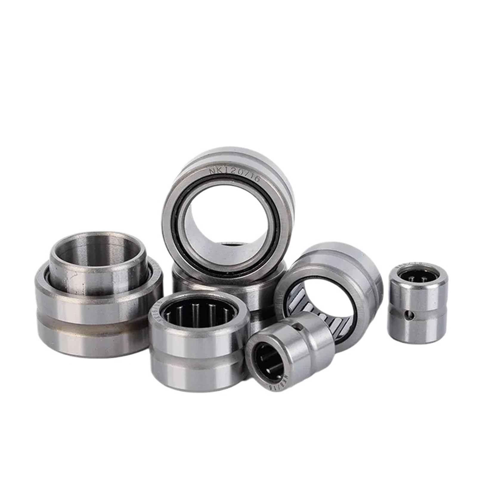 Roulement à Aiguilles NK (1 pièce) - Diamètre intérieur NK32, 35, 37, 38, 40, 42, 43, 45, 47/TN(NK47-20)