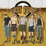 Puke Music (Broken Silence)