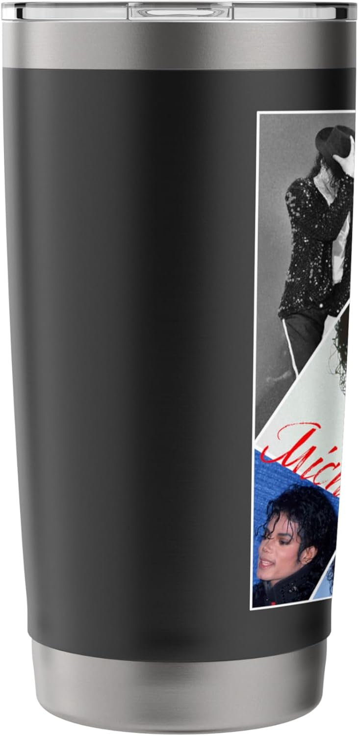 MJ-021 Stainless Steel Insulated Tumbler - Image 4