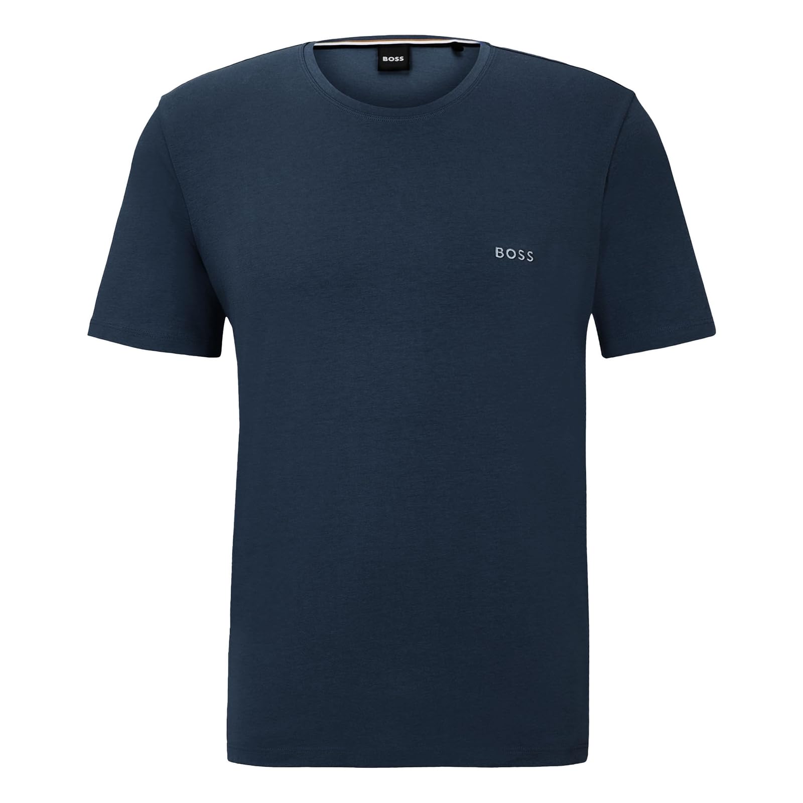 BOSS Herren Mix&Match T-Shirt R 10259900 0 Loungewear_T_Shirt