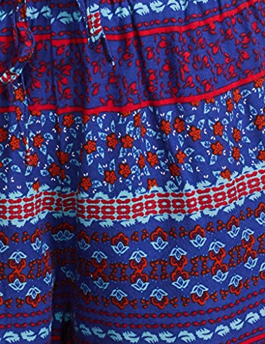 Image of Indigo Women's Bermuda Shorts