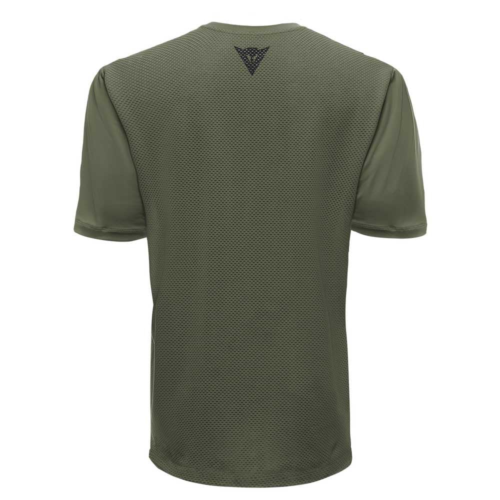 Dainese Bike Rox Short Sleeve T-Shirt 2XL
