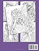 Spring Fairies Coloring Book: Unique Beauty Of Pixie Coloring Pages, Perfect Gift For Fairy Fantasy Lovers | Great For Relaxation In Springtime #1
