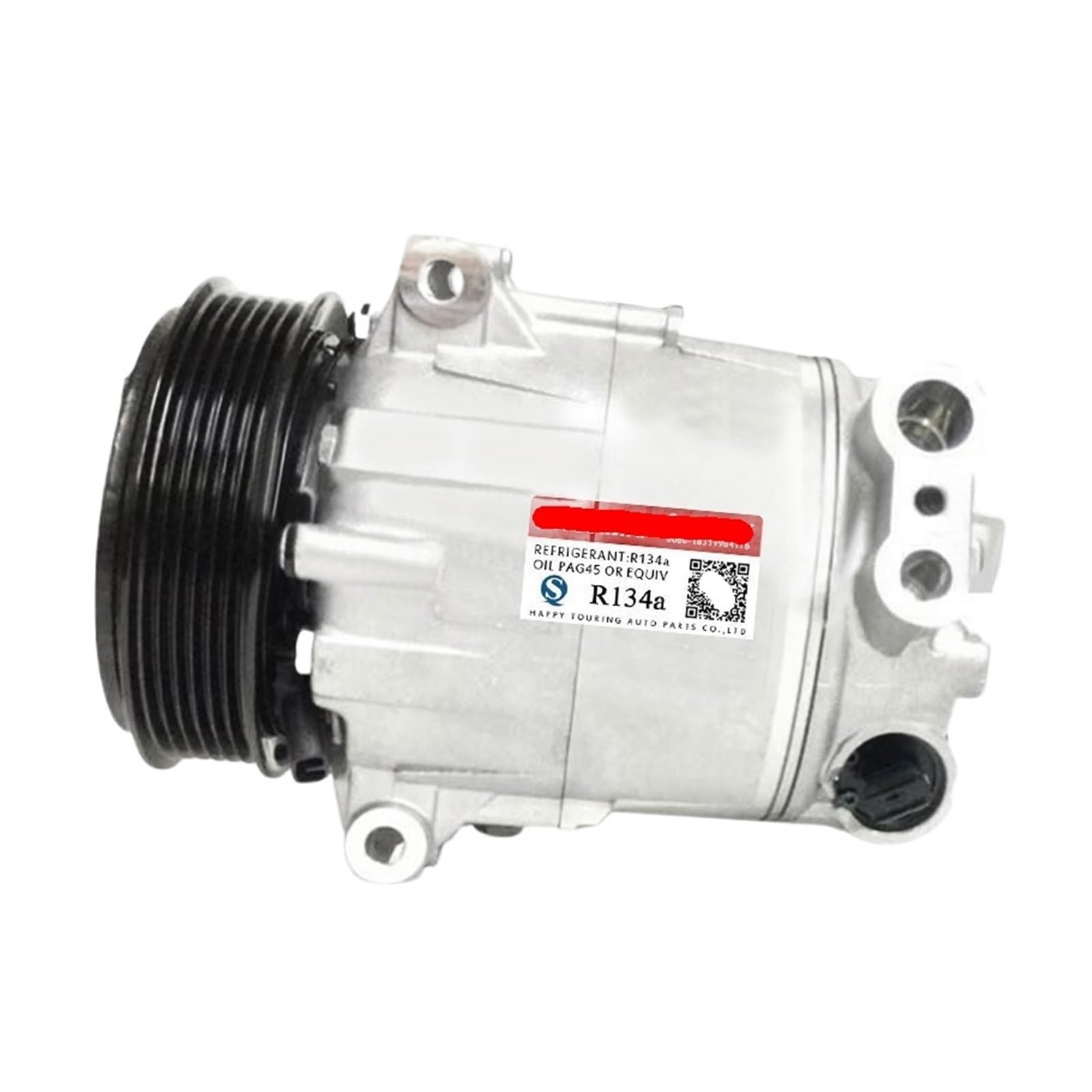 Jweinenl 1Pcs Car Ac Compressor,Compatible For Maserati,Ghibli Quattroporte Lavante 764365 954108 333332 308716 Air Conditioning V6