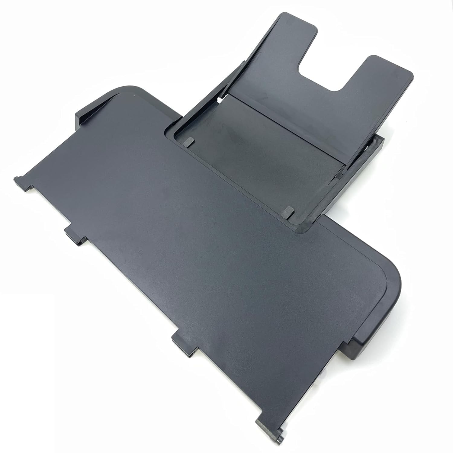 CeaMere Paper Output Tray for Epson Workforce WF-4730 WF-4720 WF-4738 WF-3820 WF-3825 WF-3840 WF-3845 WF-3848 WF3720