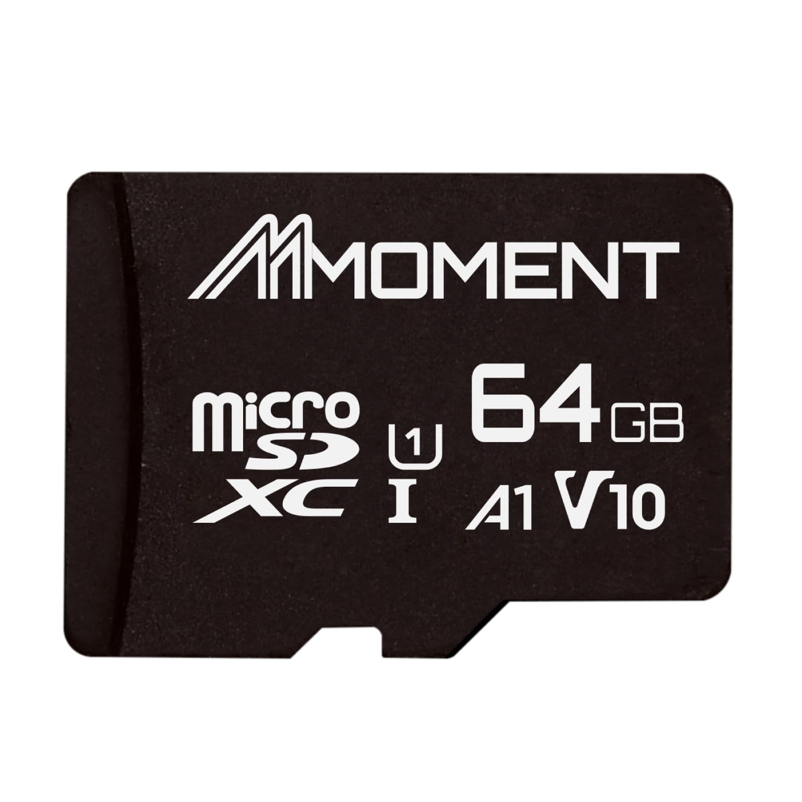 MMOMENT 64GB Micro SDHC Card, A1, UHS-I, U1, V10, Class 10 Compatible, Read Speed Up to 95 MB/s, SD Adapter Included-image-26