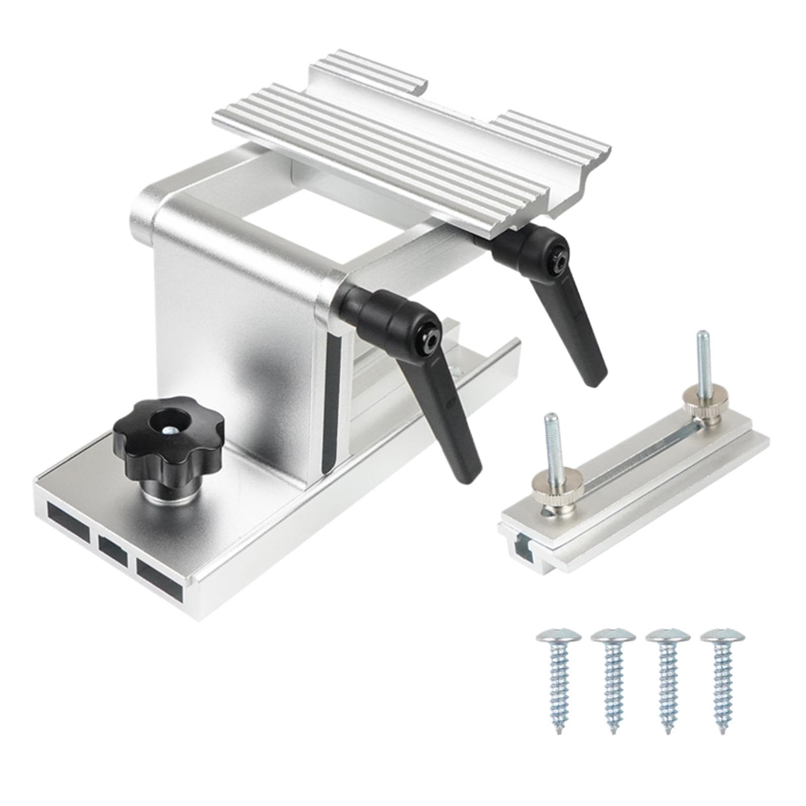 Gabarit pour touret à meuler ajustable pour corriger vos angles