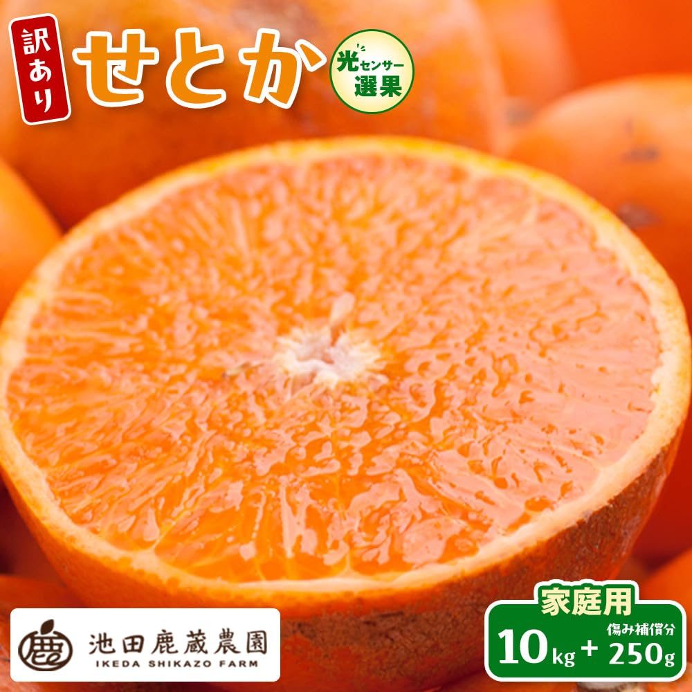 専用★みかん大感謝特価★限定なめらか♥１０重ガーゼ☆特大ブランケット☆ Amazon.co.jp: ［先行予約］家庭用 せとか10kg+250g（傷み補償分