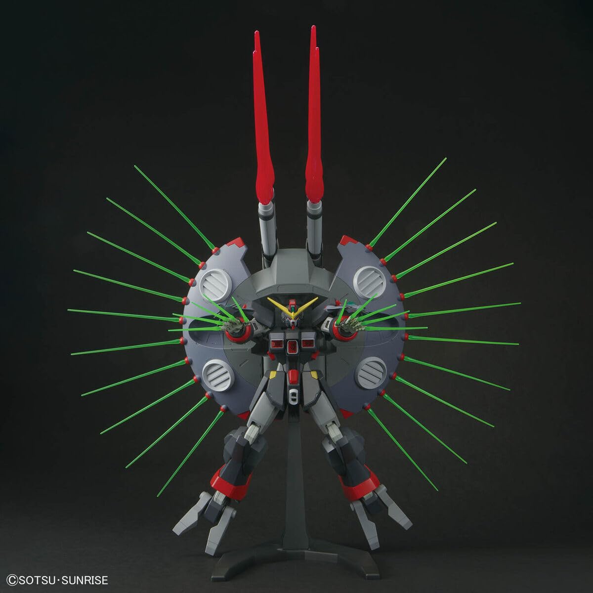 Amazon.co.jp: HG 1/144 デストロイ : おもちゃ
