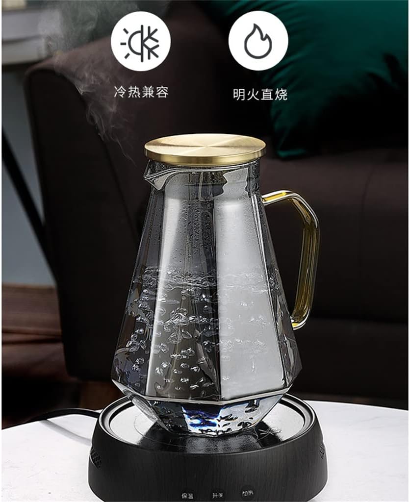 景徳鎮 青磁ティーポット&ティーカップのセット 中国景徳鎮茶器 カップ